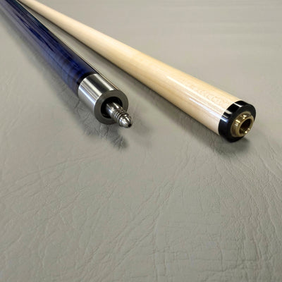J. Pechauer Break Cue - Blue