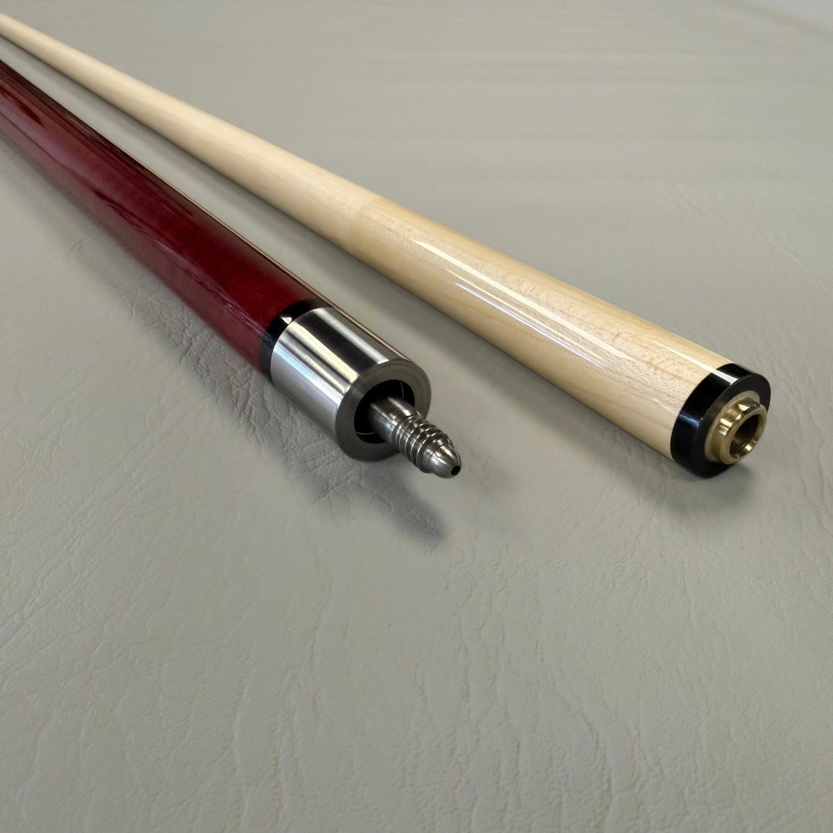 J. Pechauer Break Cue - Wine