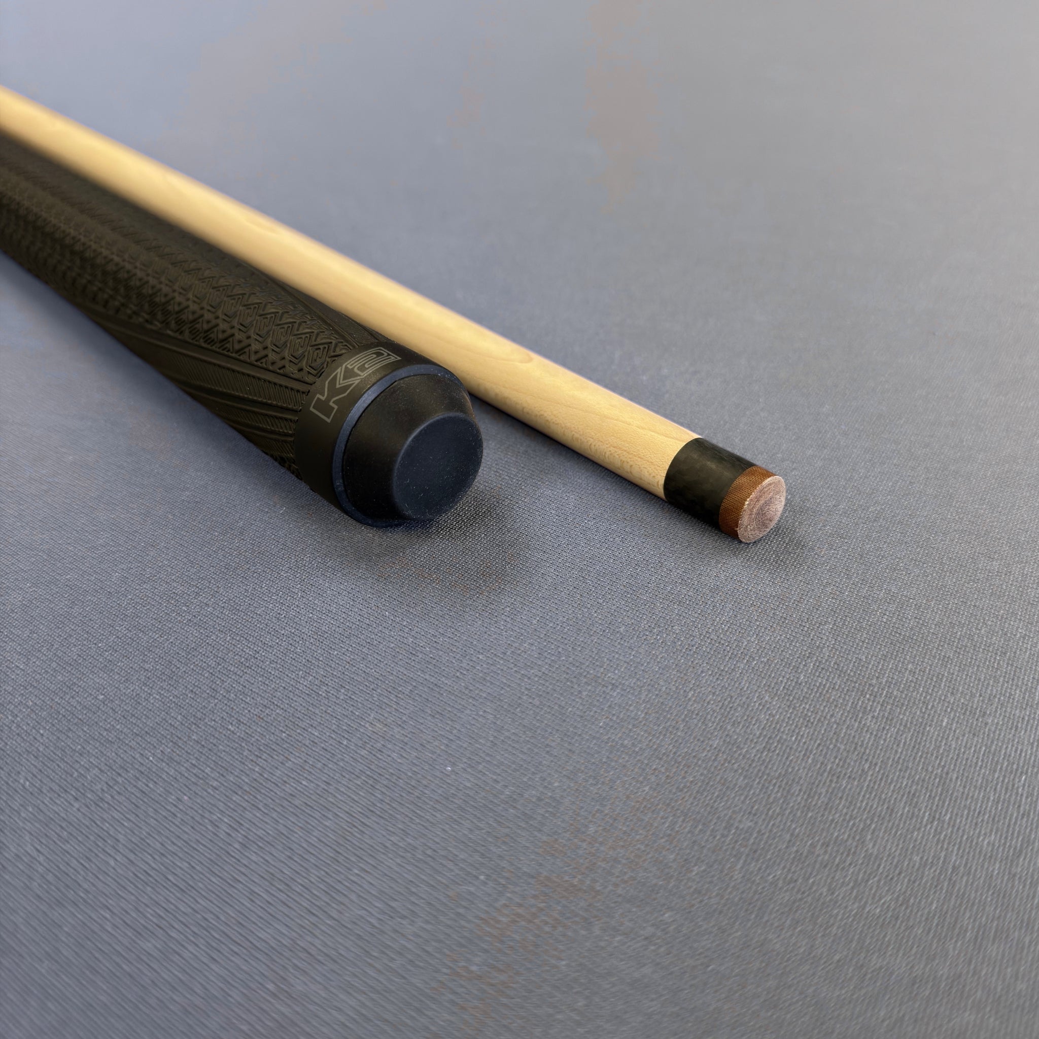 K2 KLJBRD 6-in-1 Jump/Break Cue