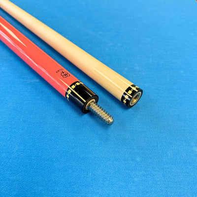 McDermott Lucky Playing Cue - L13