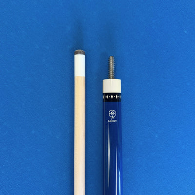 McDermott Lucky Playing Cue -  L07