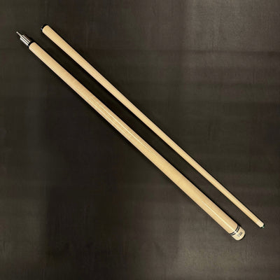 J. Pechauer Break Cue - No Stain