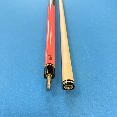 McDermott Lucky Playing Cue - L13