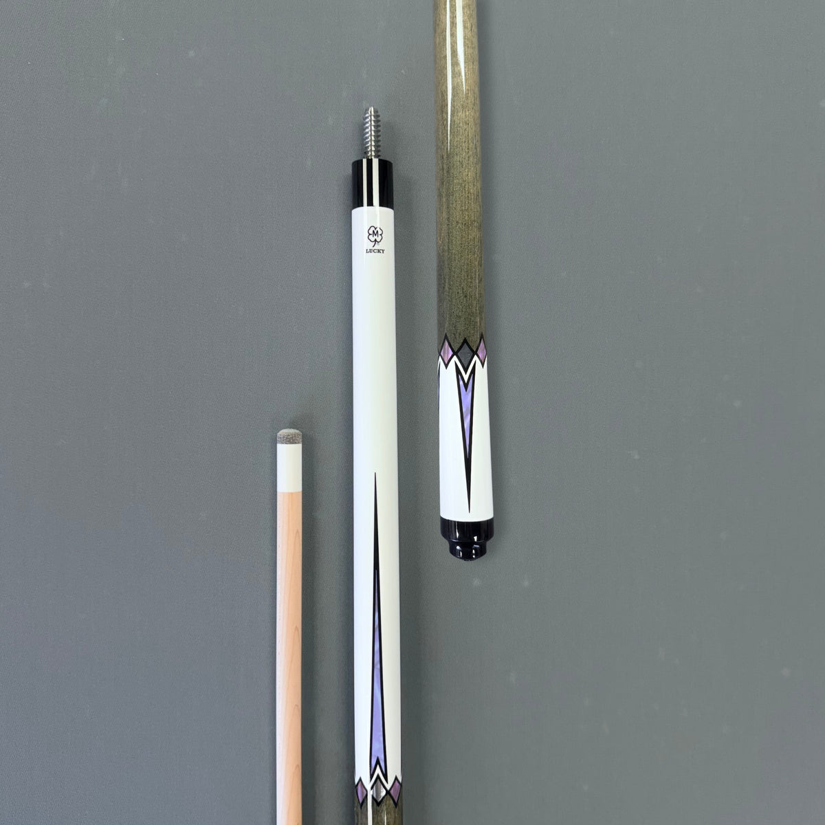 McDermott Lucky Playing Cue - L75