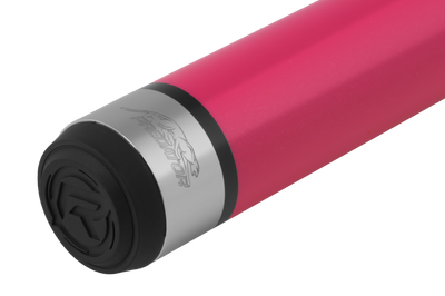 Predator BK Rush Pink Break Cue - No Wrap