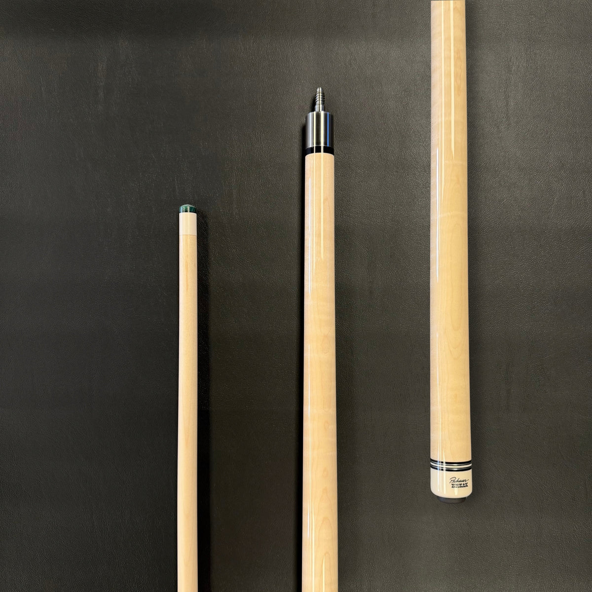J. Pechauer Break Cue - No Stain