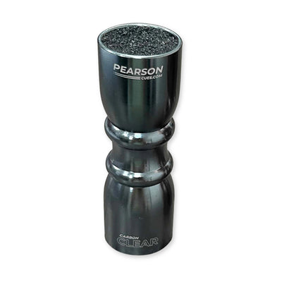 Pearson Tip Shaper - Silver