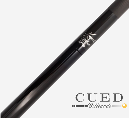 Meucci Break Cue