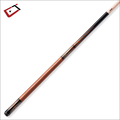 Cuetec AVID Proof Black LTC 12.75mm Shaft