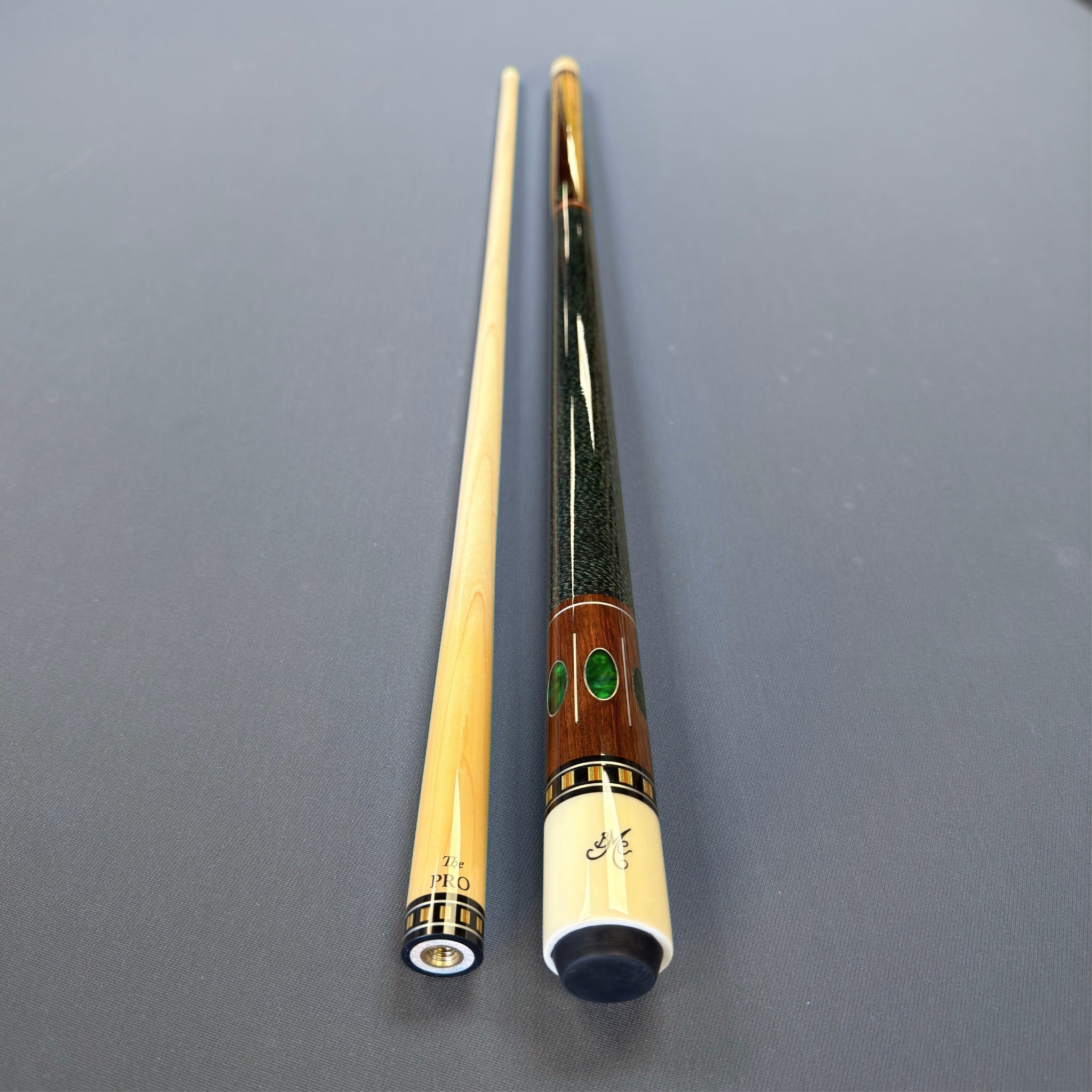 Meucci Pro Series 6 Playing Cue