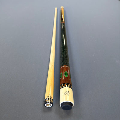 Meucci Pro Series 6 Playing Cue
