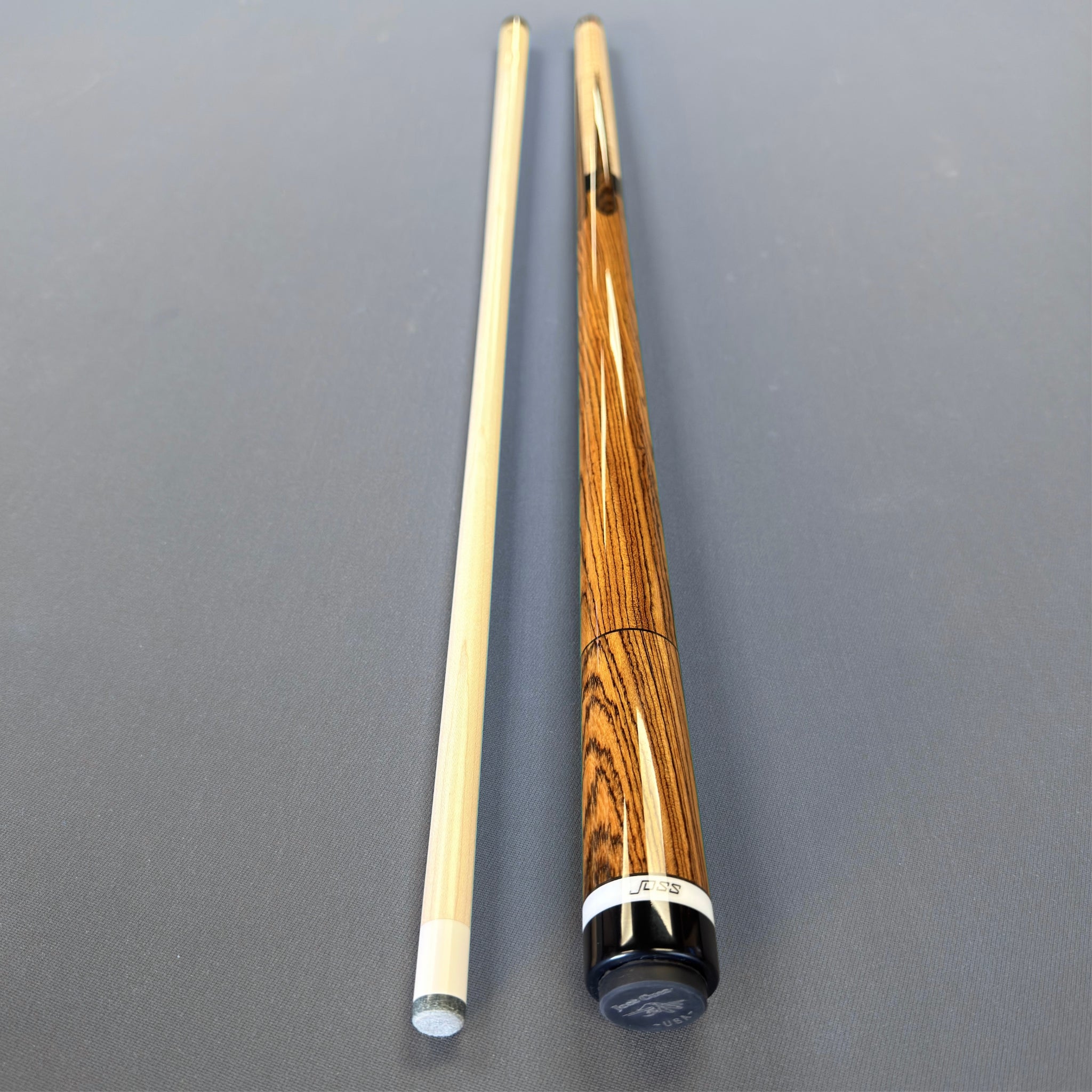 Joss 20-150B Bocote Sneaky Pete Playing Cue