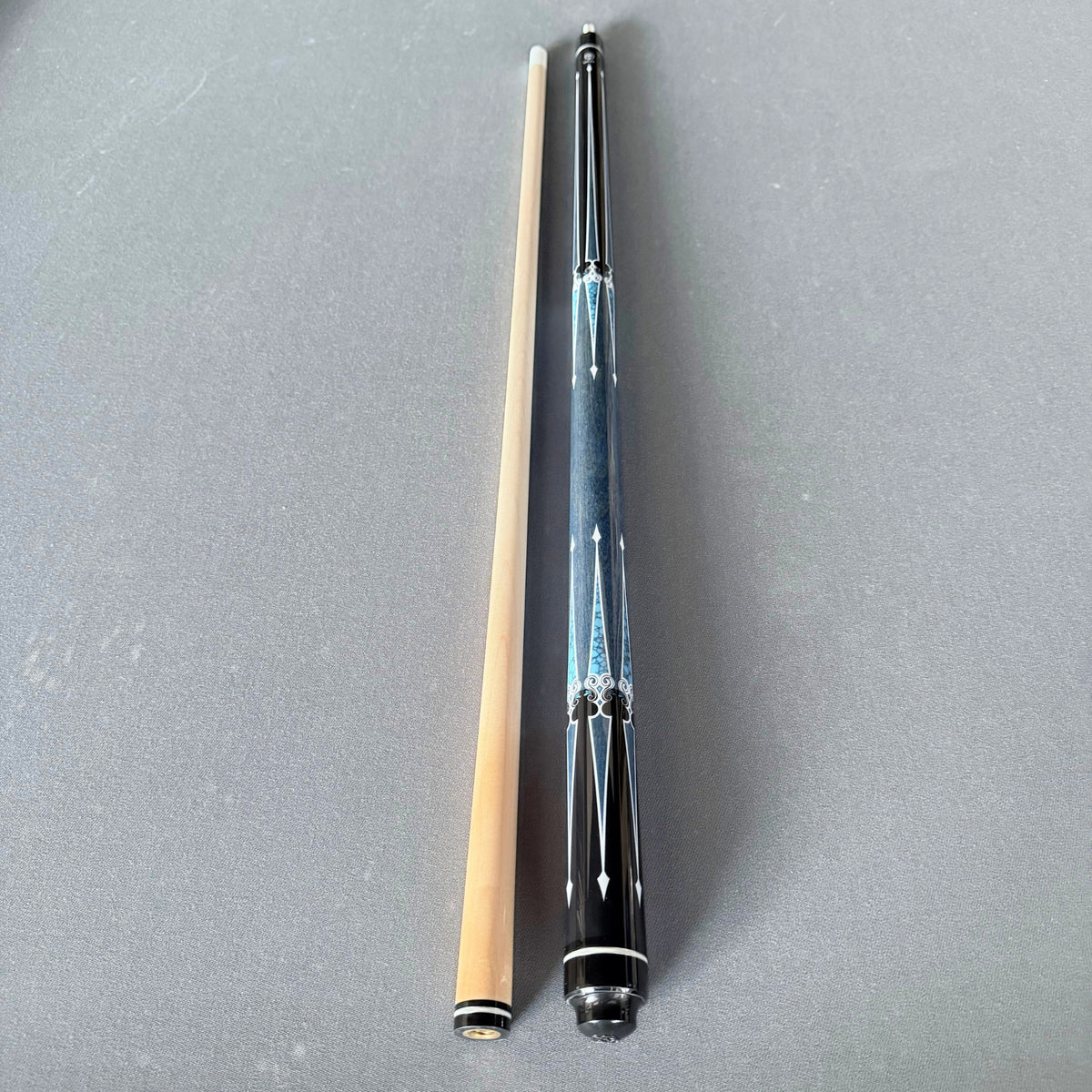 McDermott Lucky Playing Cue - L80