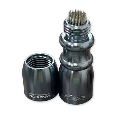 Pearson Tip Shaper - Silver