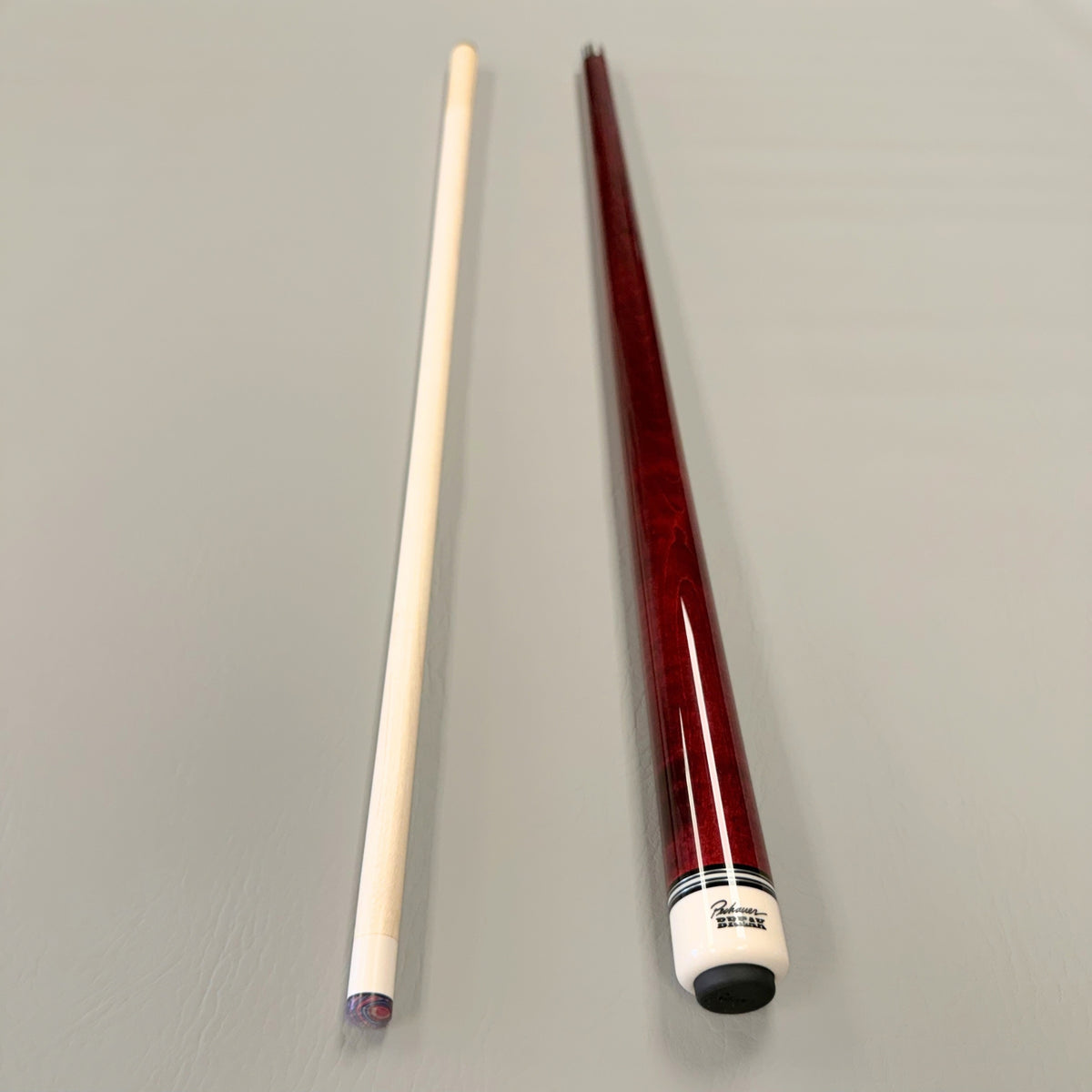 J. Pechauer Break Cue - Wine
