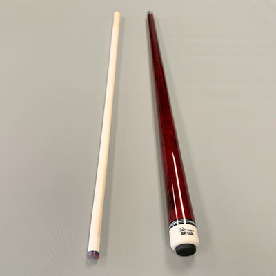 J. Pechauer Break Cue - Wine