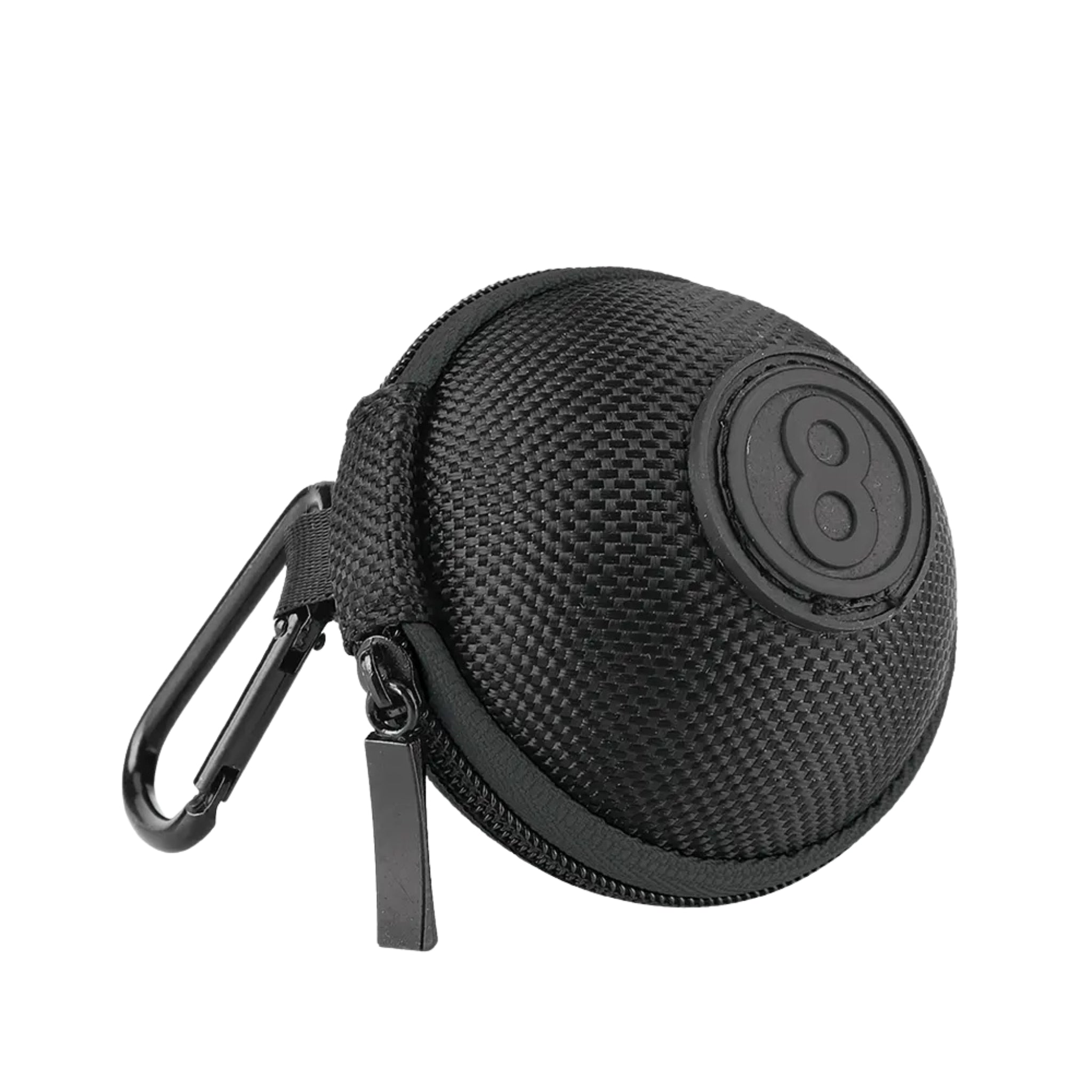 Koda Clip-on Cue Ball Bag