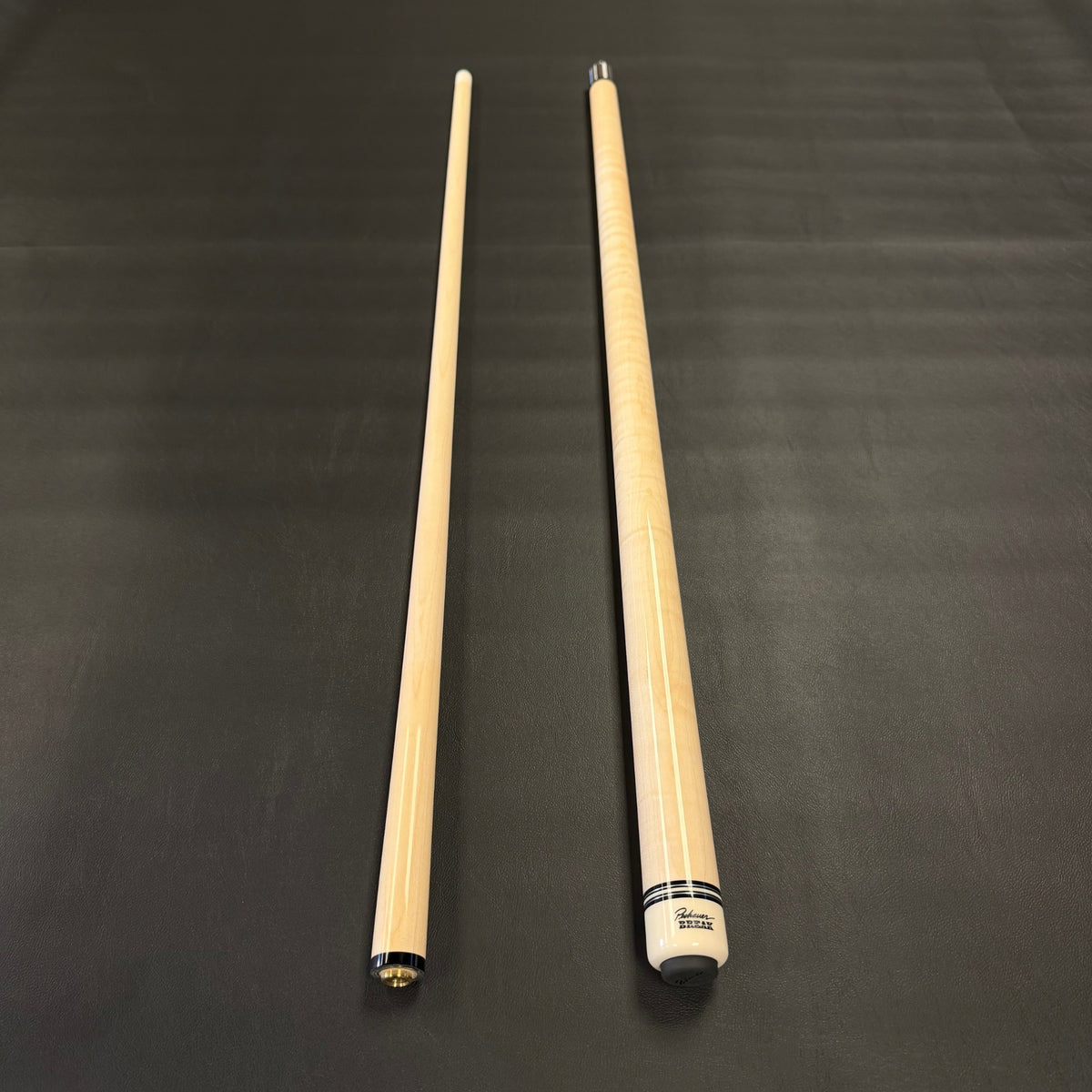 J. Pechauer Break Cue - No Stain