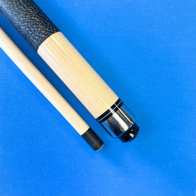 McDermott Star Break/Jump Cue - S86