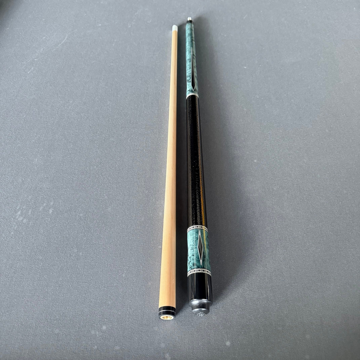 McDermott Cue Lucky L55