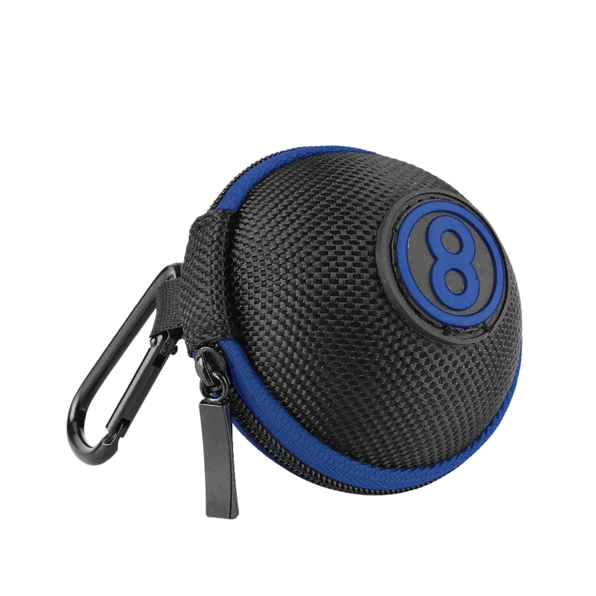 Koda Clip-on Cue Ball Bag