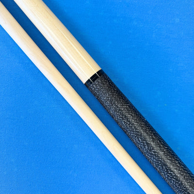 McDermott Star Break/Jump Cue - S86