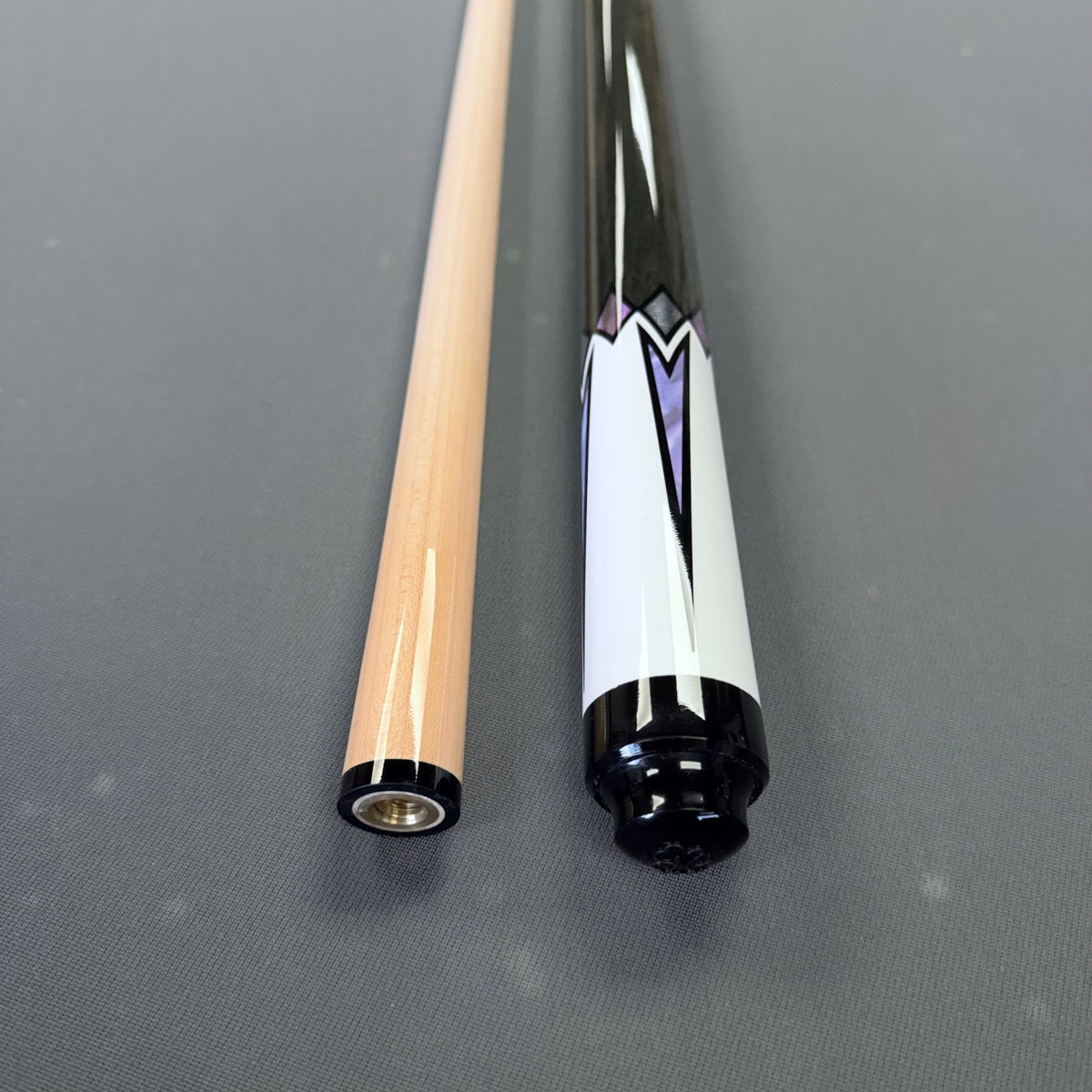 McDermott Lucky Playing Cue - L75