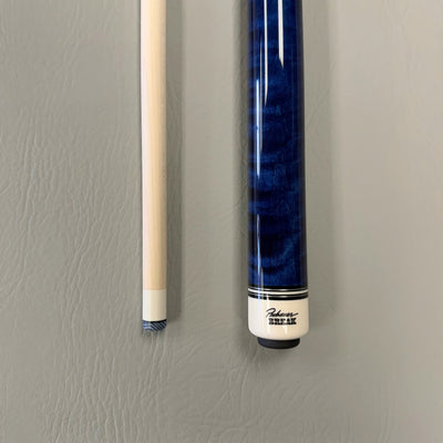 J. Pechauer Break Cue - Blue