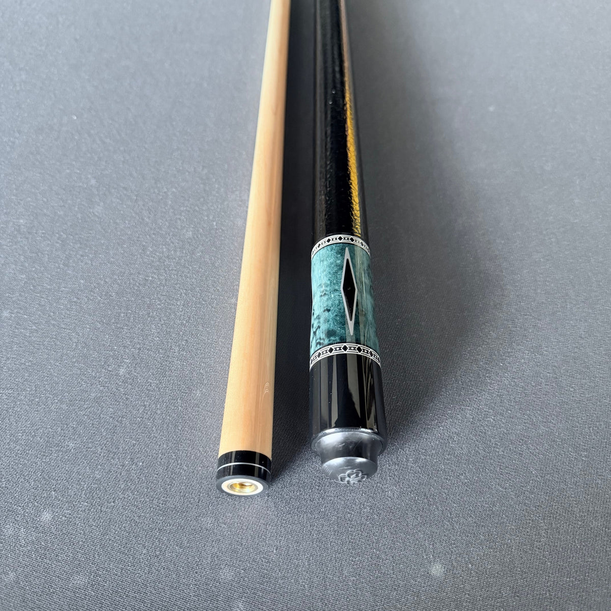 McDermott Cue Lucky L55