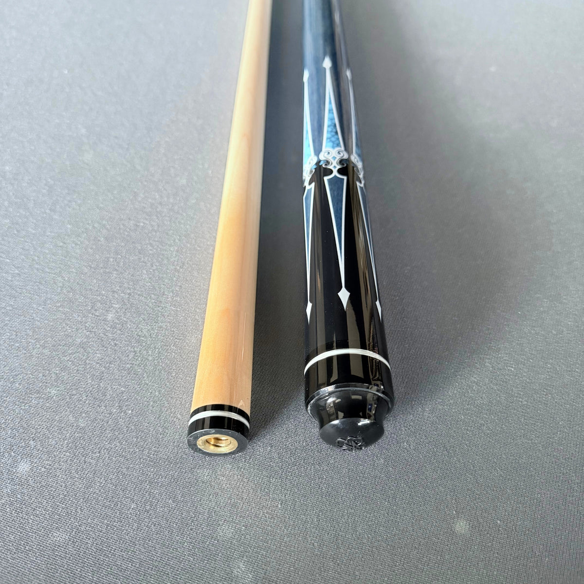 McDermott Lucky Playing Cue - L80