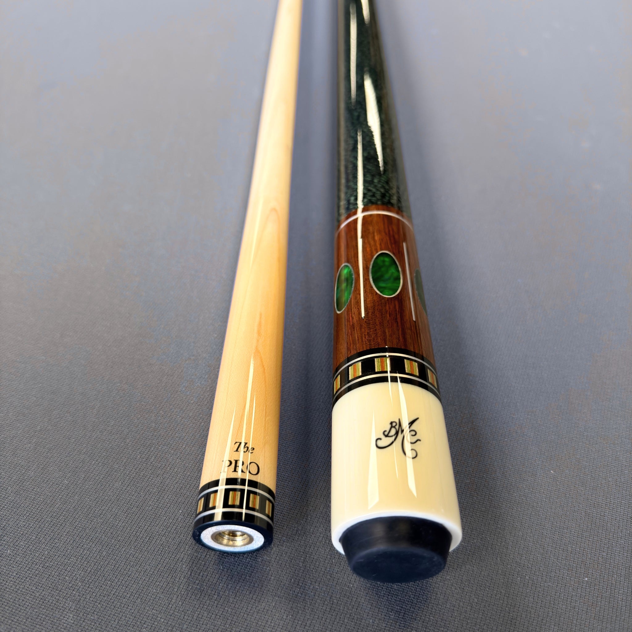 Meucci Pro Series 6 Playing Cue