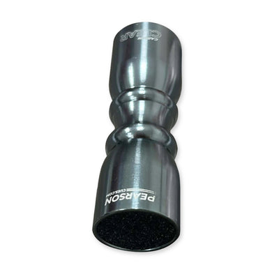 Pearson Tip Shaper - Silver