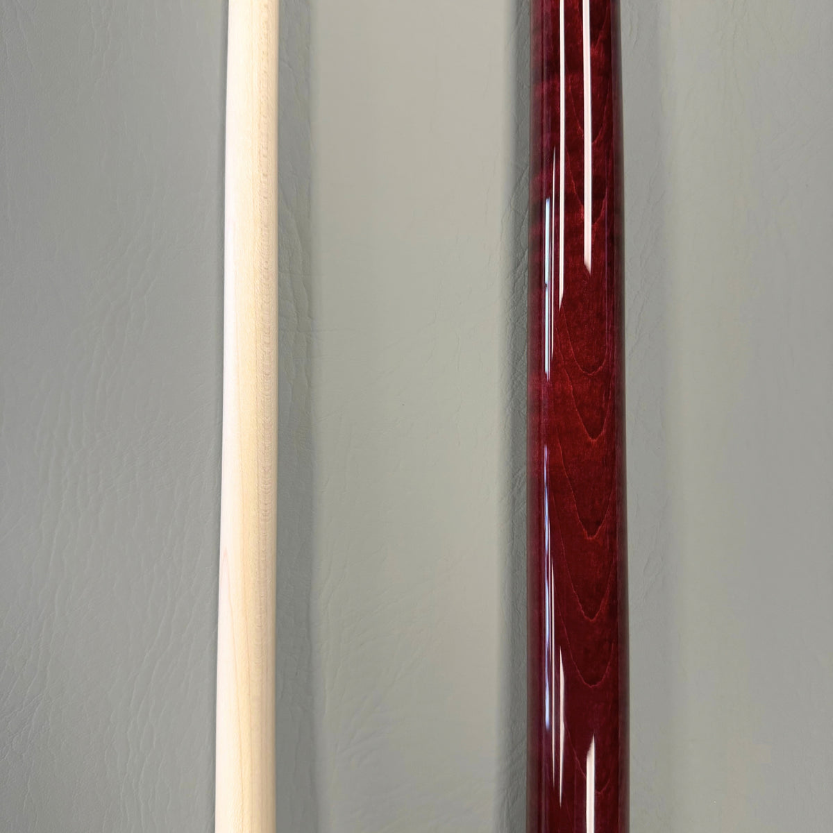 J. Pechauer Break Cue - Wine