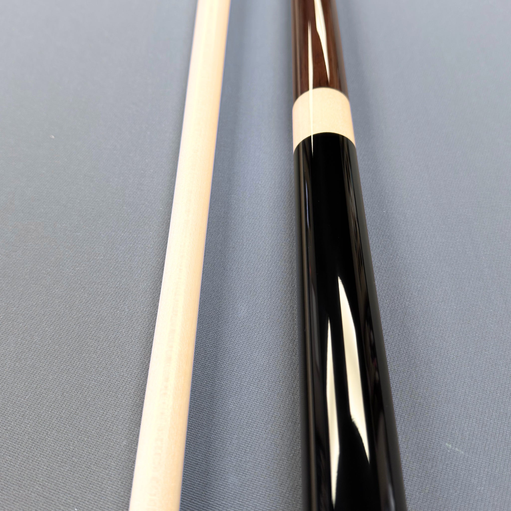Joss Break Cue - Light Rosewood Thor Hammer