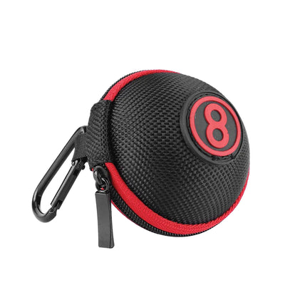 Koda Clip-on Cue Ball Bag