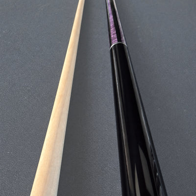 J. Pechauer Dagger 1 Playing Cue - Sophia Mast Purple