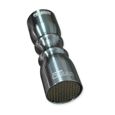 Pearson Tip Shaper - Silver