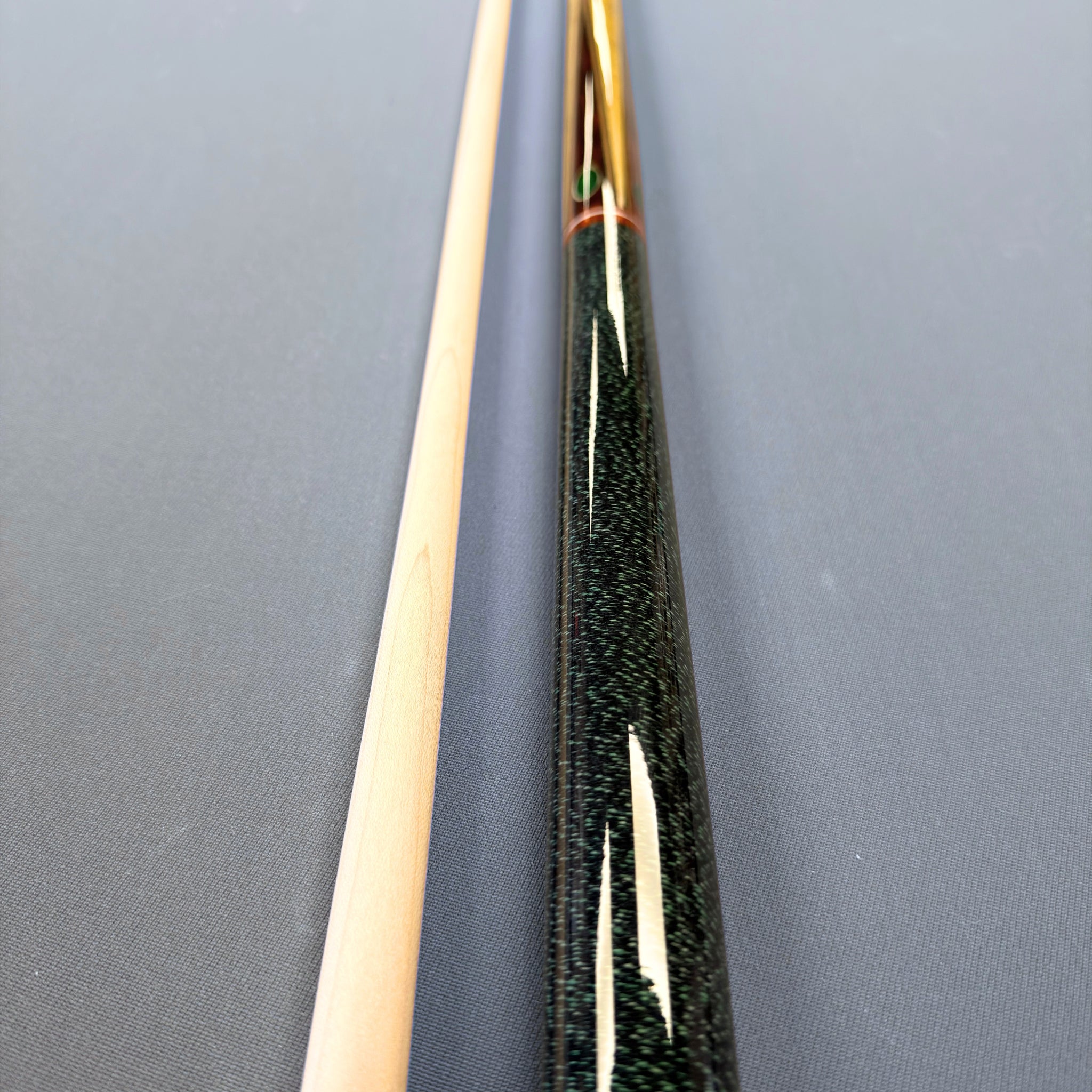 Meucci Pro Series 6 Playing Cue