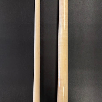 J. Pechauer Break Cue - No Stain