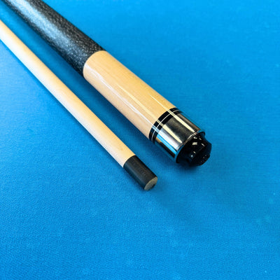 McDermott Star Break/Jump Cue - S86