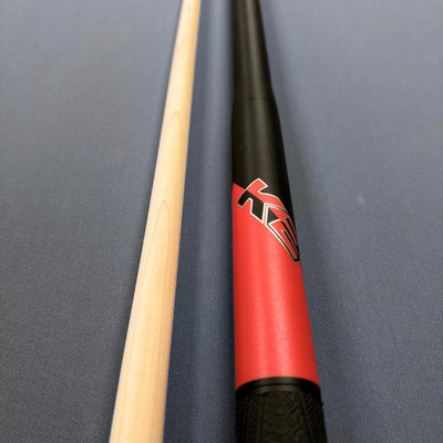 K2 KLJBRD 6-in-1 Jump/Break Cue