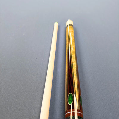 Meucci Pro Series 6 Playing Cue