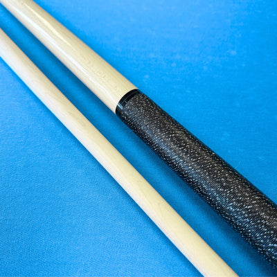 McDermott Star Break/Jump Cue - S86
