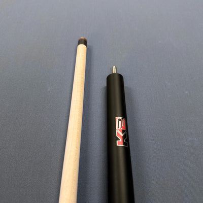 K2 KLJBRD 6-in-1 Jump/Break Cue