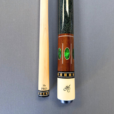 Meucci Pro Series 6 Playing Cue