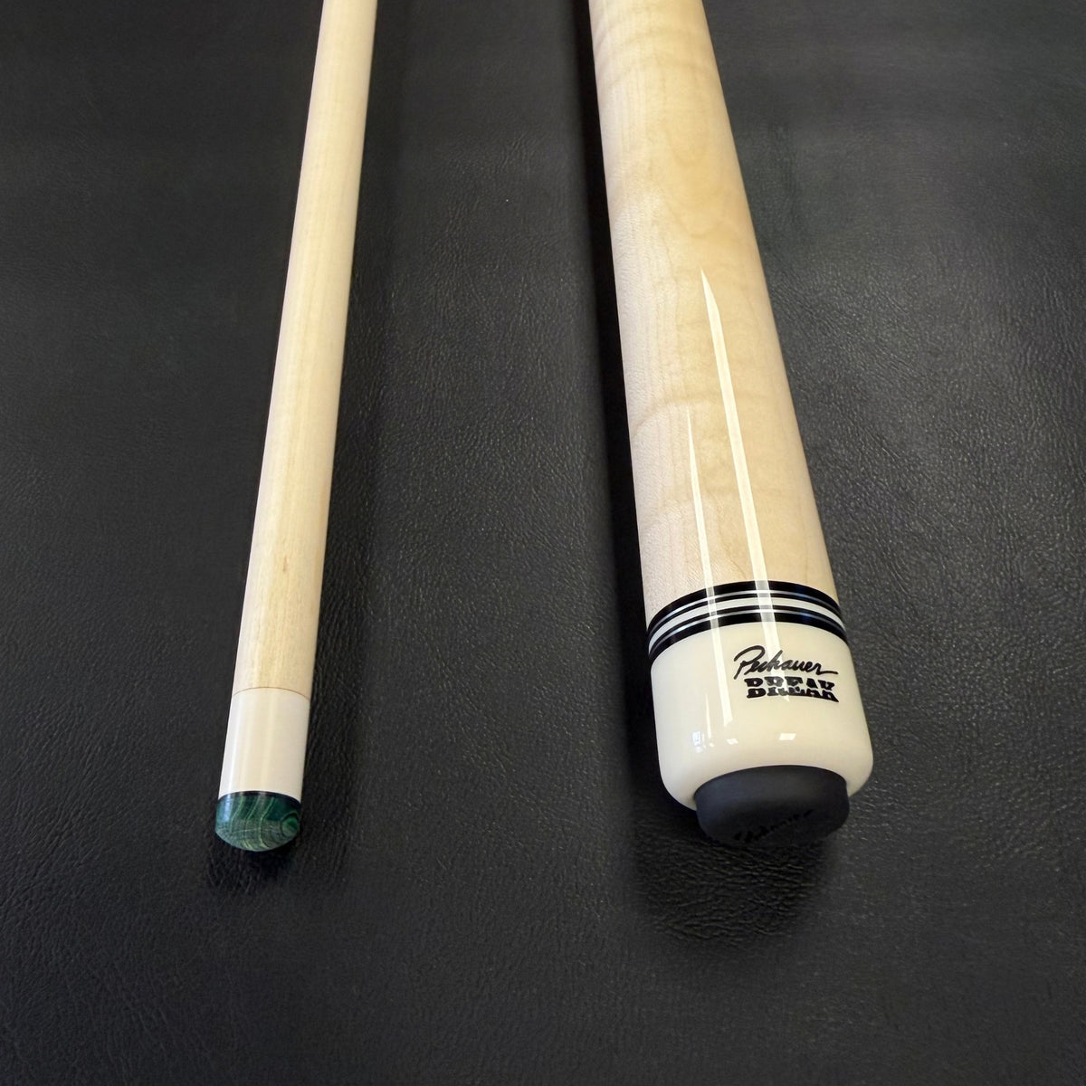J. Pechauer Break Cue - No Stain