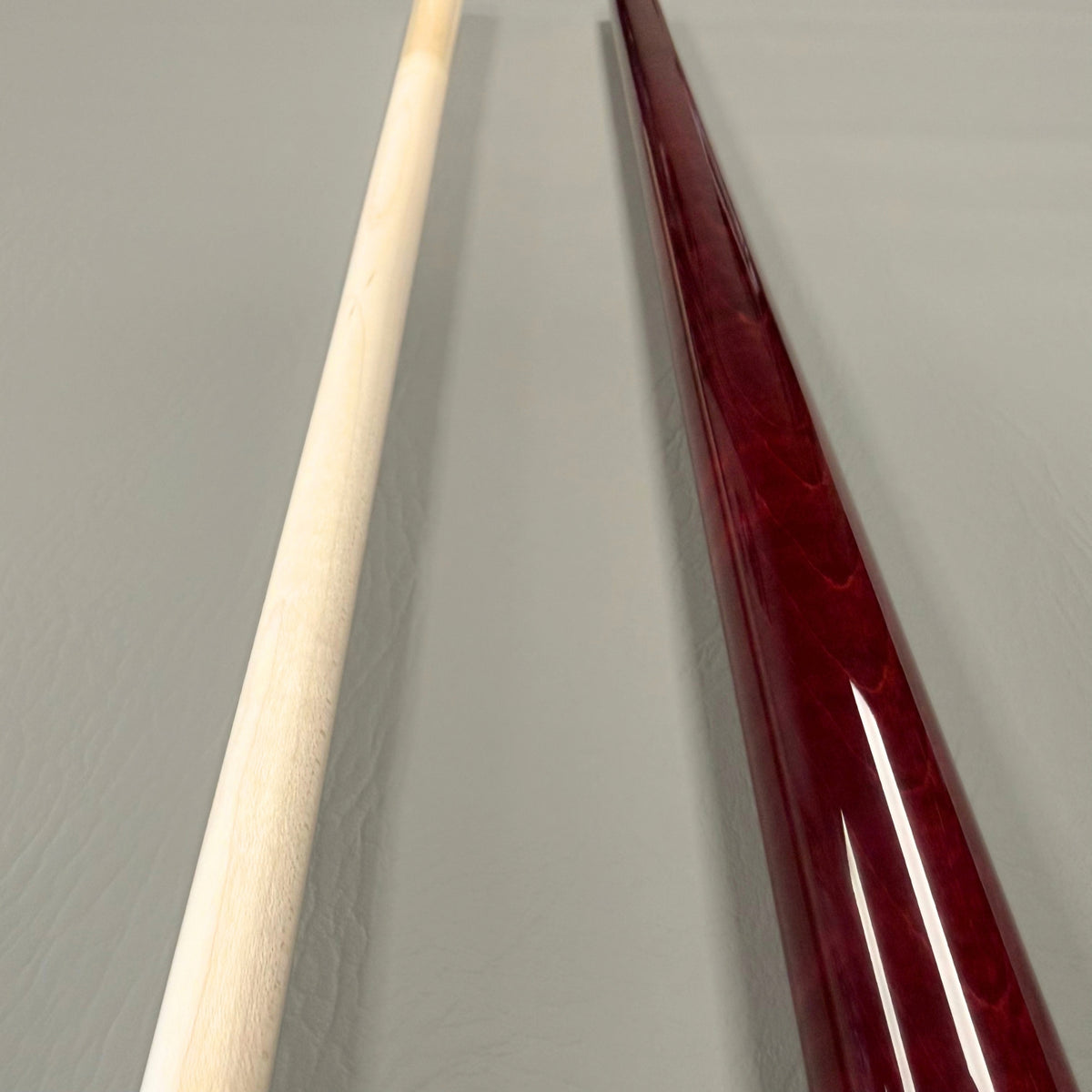 J. Pechauer Break Cue - Wine