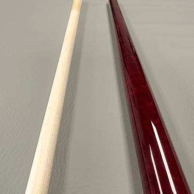 J. Pechauer Break Cue - Wine
