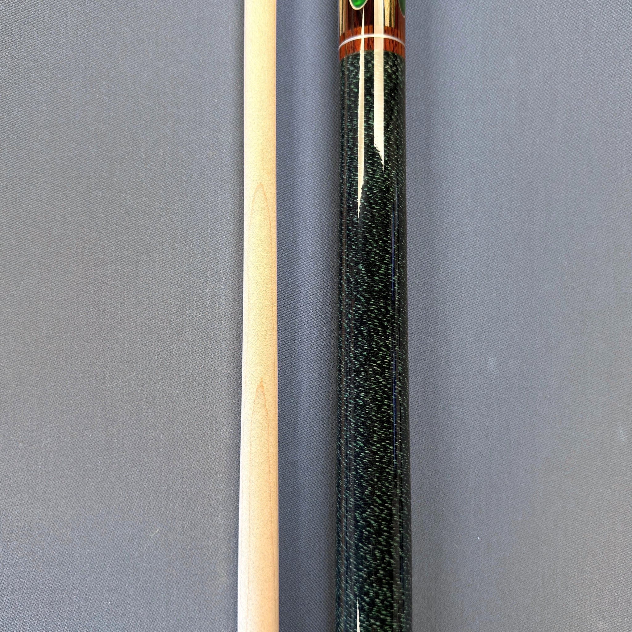 Meucci Pro Series 6 Playing Cue