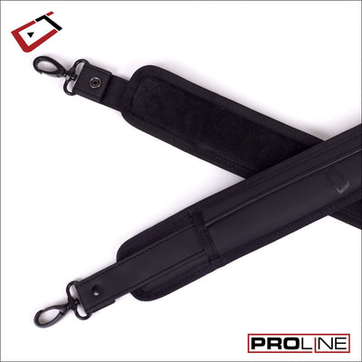 {COMING SOON} Cuetec Proline Noir Limited Edition 3x5 Hard Cue Case